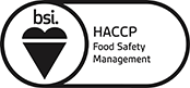 bsi. HACCP - Food Safety Management